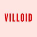 Villoid logo