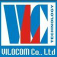 Vilocom Co Ltd in Elioplus