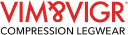 Logo for vimvigr.com