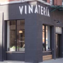 Vinatería