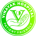 vinayakhospital.in