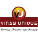 vinayunique.com