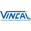 VINCAL SRL logo