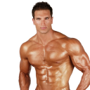 vincedelmontefitness.com Logo
