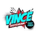 Vince Kotchian Test Prep