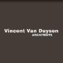 Vincent Van Duysen Architects logo