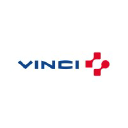 Company logo Vinci