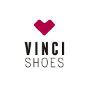 Vinci Shoes logo