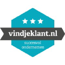 vindjeklant.nl