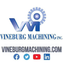 VINEBURG MACHINING INC