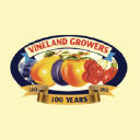 vinelandgrowers.com