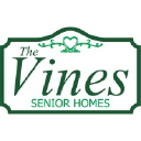 vines-seniorhomes.com
