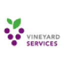 Vineyard Services LLC Logo