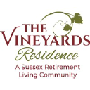 The Vineyards Residence logo
