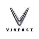 VinFast Auto Logo