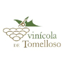 vinicolatomelloso.com