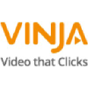 Vinja Video logo