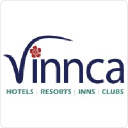 vinncahotels.com