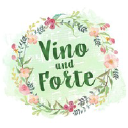 vinoandforte.com