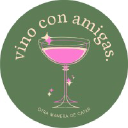 vinoconamigas.com