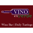 vinoenverde.com