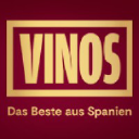 Logo der Brand VINOS
