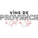 CONSEIL INTERPROFESSIONNEL VINS PROVENCE