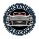 Vintage Velocity