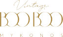 VintageBooBoo Pre owned designer bags, shoes, clothes logo