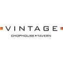 Vintage Chophouse and Tavern logo