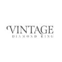 Vintage Diamond Ring