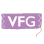 Vtg Fashion Guild logo