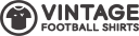 Logo for vintagefootballshirts.com