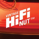 Vintage HiFi Nut