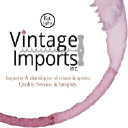 Vintage Imports Inc