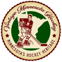 Vintage Minnesota Hockey