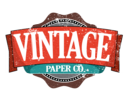 vintagepaperco.com