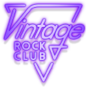 Vintage Rock Club