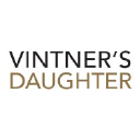Logo for vintnersdaughter.com