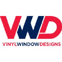 Vinyl Window Designs