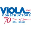 Viola Inc Logo