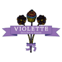 Violette Gluten Free. Site