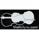 violinsync.com