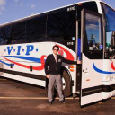 vipchartercoaches.com logo