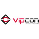 VIPCON GmbH logo