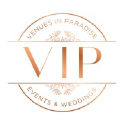 VIP Events & Weddings