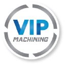 vipmachining.com