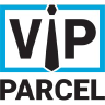 VIPparcel logo