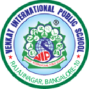 Venkat International Public School