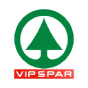 Vip – Supermercado logo